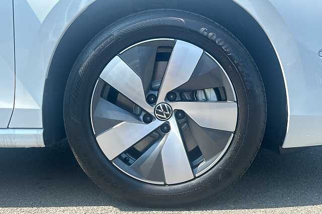 Volkswagen Passat Estate