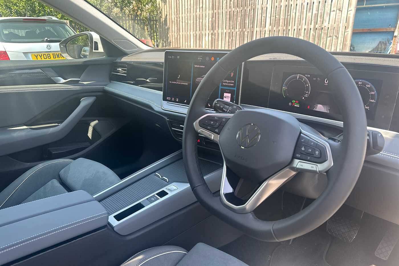 Volkswagen Passat Estate